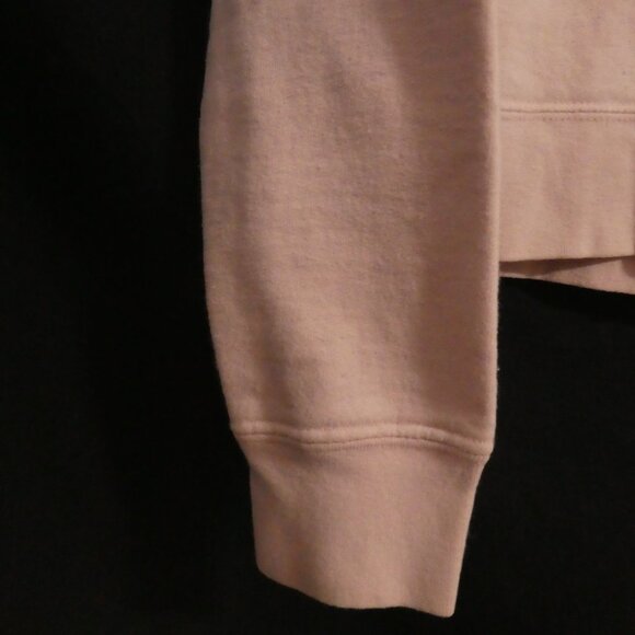 POLO JEANS CO. RALPH LAUREN | medium | Classic Pink Full-Zip Hoodie 🟥🍁🟥 - Picture 14 of 16